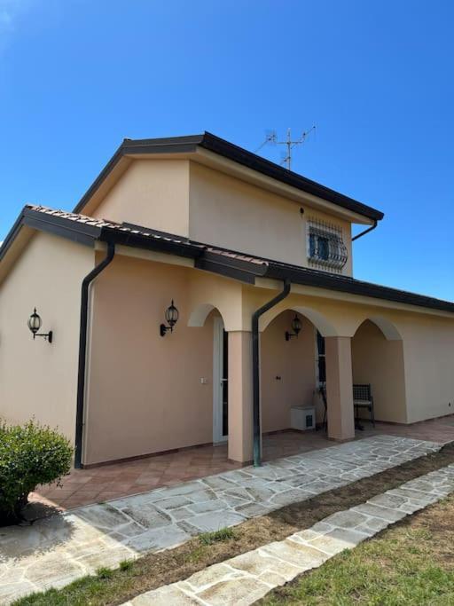 Casa Spara *